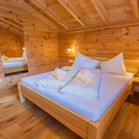 Huber By Alpenidyll Ferienhaus Aich (Styria)
