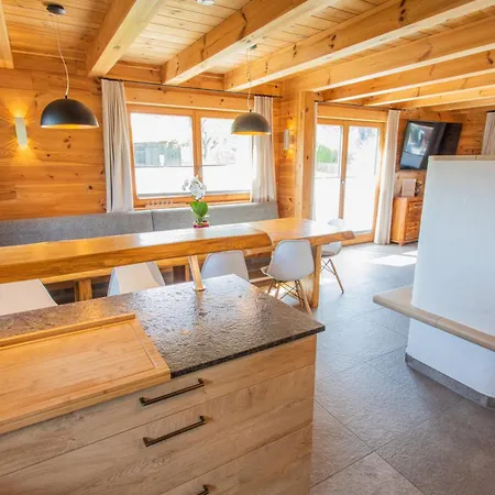 Huber By Alpenidyll Ferienhaus Aich (Styria)