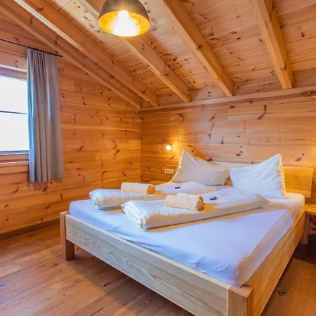Huber By Alpenidyll Ferienhaus Aich (Styria)