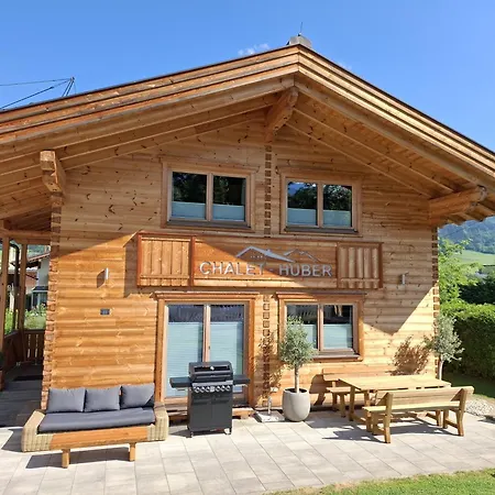 Casa vacanze Huber By Alpenidyll Aich (Styria)