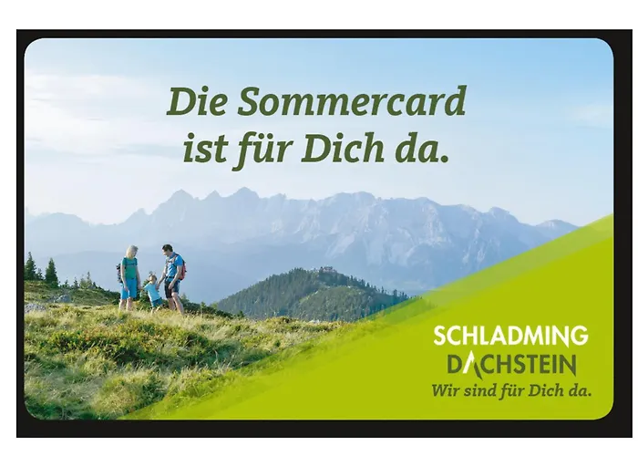 Prázdninový dům Huber By Alpenidyll *