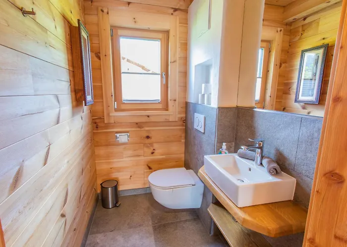 Huber By Alpenidyll Aich (Styria)