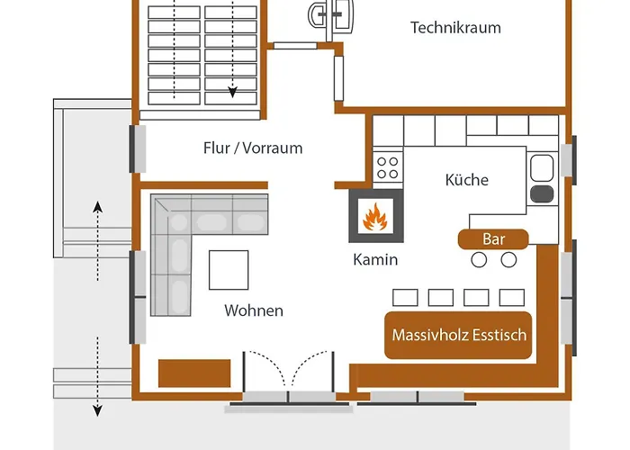 Ferienhaus Huber By Alpenidyll Aich (Styria)