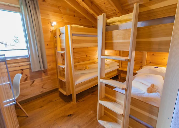 Prázdninový dům Huber By Alpenidyll Aich (Styria)