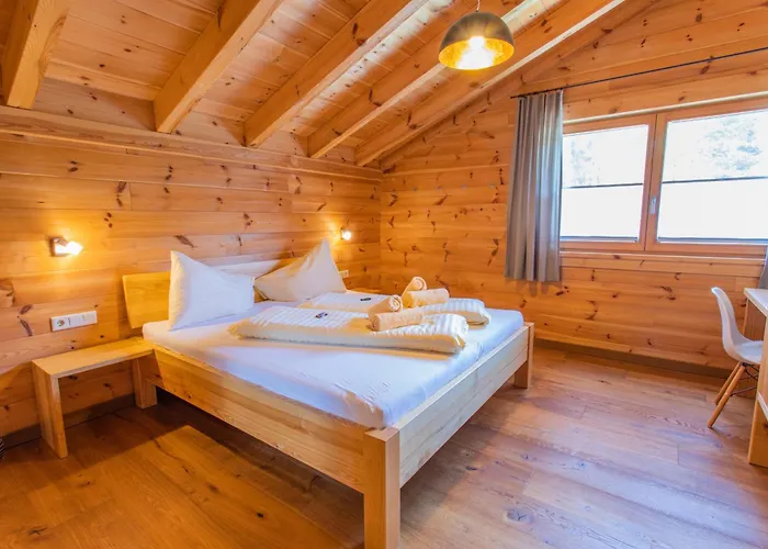 Prázdninový dům Huber By Alpenidyll