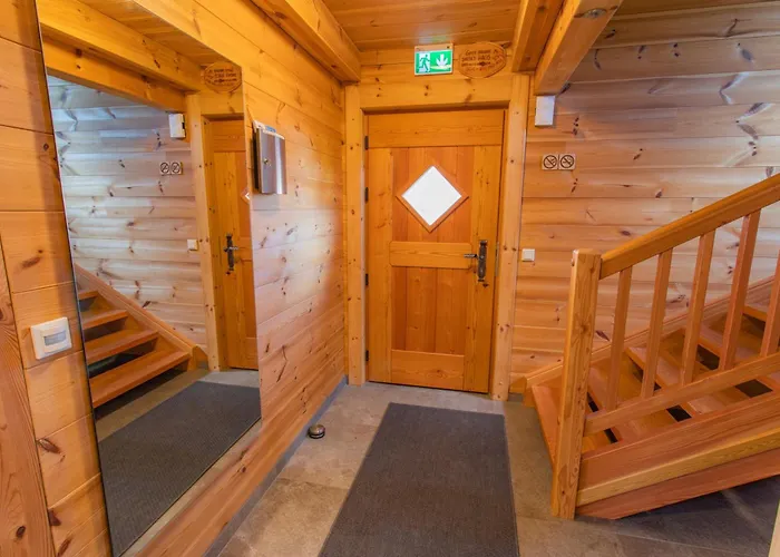 Huber By Alpenidyll *