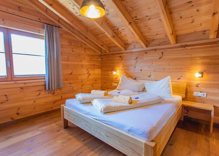 Huber By Alpenidyll Prázdninový dům Aich (Styria)