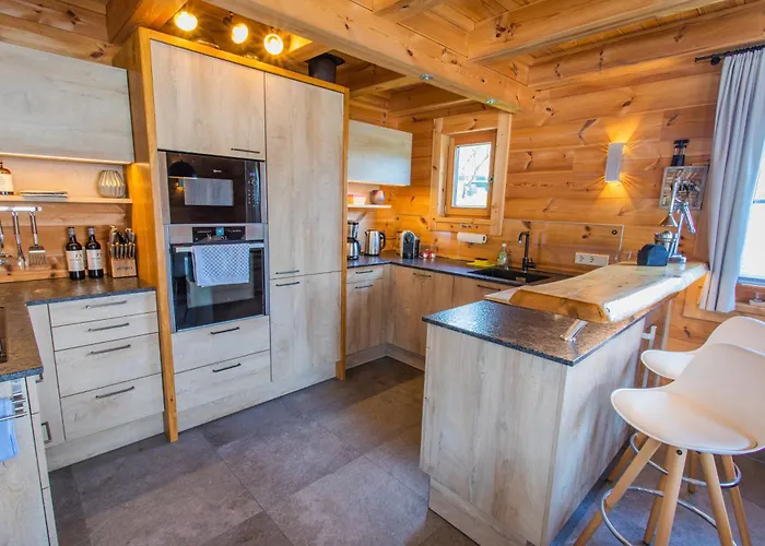 Huber By Alpenidyll Aich (Styria)