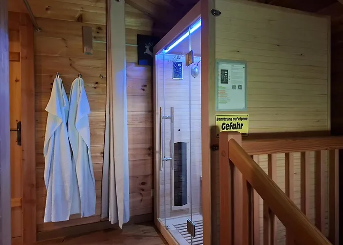 Huber By Alpenidyll Aich (Styria)