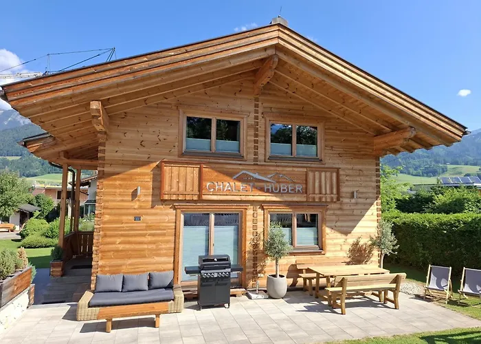 Prázdninový dům Huber By Alpenidyll Aich (Styria)